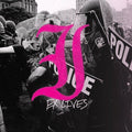 Every Time I Die - Ex Lives  (New Vinyl LP)