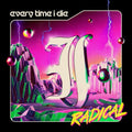 Every Time I Die - Radical [Opaque Lime Vinyl]  (New Vinyl LP)