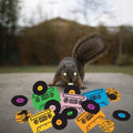 Evidence - Squirrel Tape Instrumentals Vol. 1 [Random Colored Vinyl]  (New Vinyl LP)