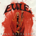 Evile - Hell Unleashed  (New Vinyl LP)