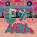 Ex Hex - It's Real  (New Vinyl LP)