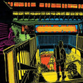 Exit Group - Adverse Habitat  (New Vinyl LP)