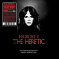 Exorcist II: The Heretic - Original Soundtarck [Green Vinyl]  (New Vinyl LP)