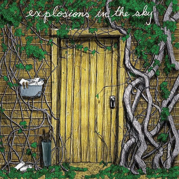 Explosions In the Sky - Take Care Take Care Take Care  (New Vinyl LP)