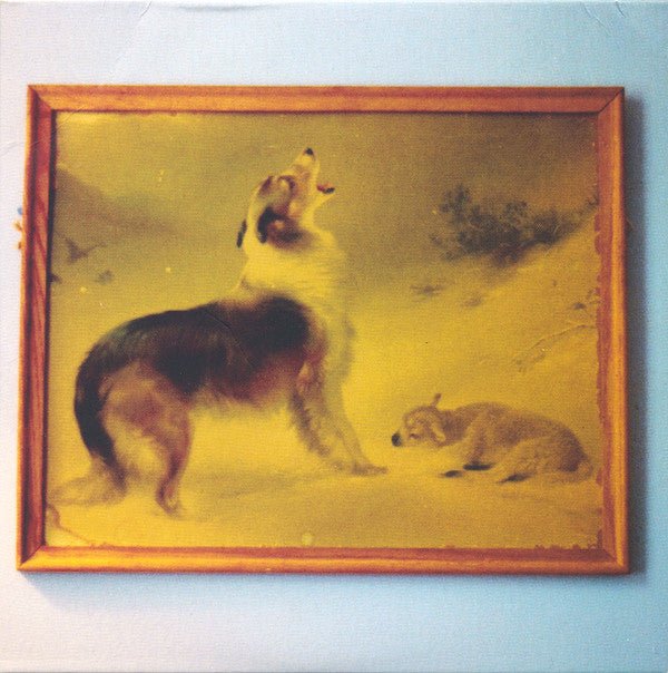 Explosions In the Sky - The Rescue [Dusty Orange Vinyl]  (New Vinyl LP)