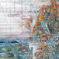 Explosions In the Sky - The Wilderness [2xLP]  (New Vinyl LP)