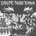 Extreme Noise Terror - Extreme Noise Terror [Colored Vinyl]  (New Vinyl LP)