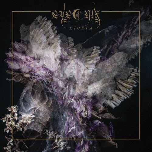 Eye of Nix - Ligeia [Purple Vinyl]  (New Vinyl LP)