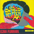 Ezra Furman - Twelve Nudes  (New Vinyl LP)