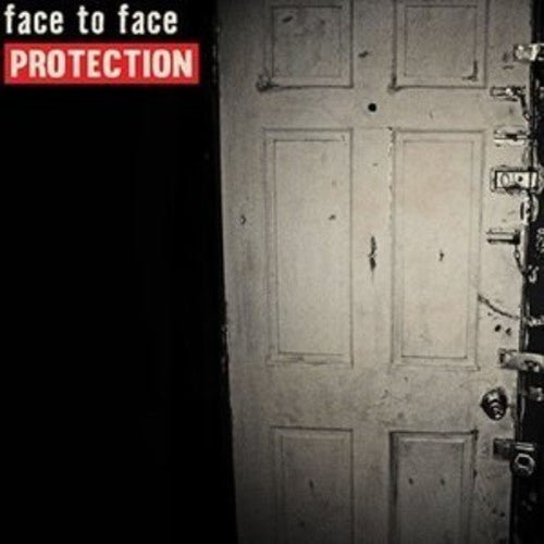 Face to Face - Protection  (New Vinyl LP)
