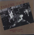 Failure Face - 93-96 Discography  (New Vinyl LP)