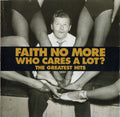 Faith No More - Who Cares A Lot: The Greatest Hits [Clear Vinyl]  (New Vinyl LP)