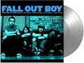 Fall Out Boy - Take This To Your Grave [Silver Vinyl]  (New Vinyl LP)