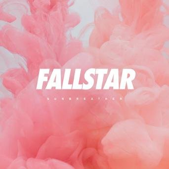 Fallstar - Sunbreather [Colored Vinyl]  (New Vinyl LP)