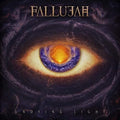 Fallujah - Undyling Light [Orange w/ White Vinyl]  (New Vinyl LP)