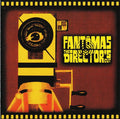 Fantomas - The Director's Cut [Silver Streak Vinyl]  (New Vinyl LP)