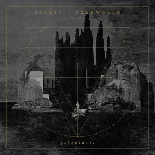 Farsot / ColdWorld - Toteninsel  (New Vinyl LP)