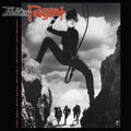 Faster Pussycat - Whipped [Clear Vinyl]  (New Vinyl LP)