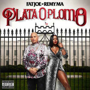 Fat Joe & Remy Ma - Plato O Plomo  (New Vinyl LP)