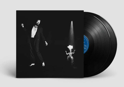 Father John Misty - Chloë and the Next 20th Century  (New Vinyl LP)