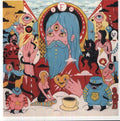 Father John Misty - Fear Fun  (New Vinyl LP)