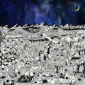 Father John Misty - Pure Comedy [Aluminum & Copper Vinyl]  (New Vinyl LP)