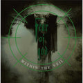 Fear of God - Within The Veil [Silver Vinyl]  (New Vinyl LP)