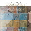 Felix Ayo / I Musici - Vivaldi: Four Seasons  (New Vinyl LP)