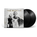 Faith Evans And The Notorious - The King & I