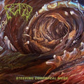 Fetid - Steeping Corporeal Mess  (New Vinyl LP)