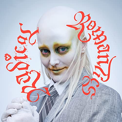 Fever Ray - Radical Romantics ((Vinyl))