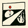 Fews - Into Red [Red Vinyl]  (New Vinyl LP)