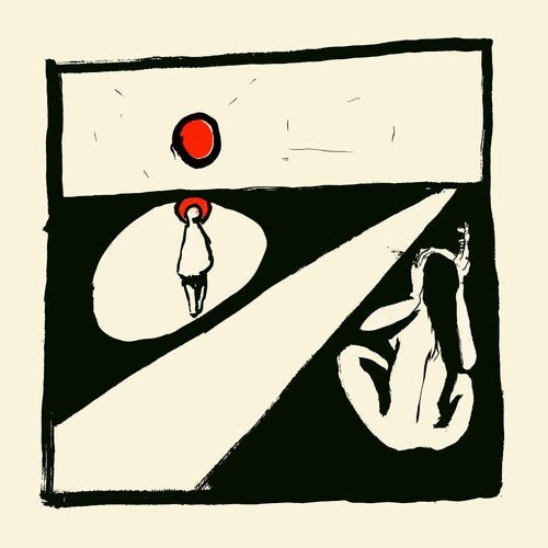 Fews - Into Red [Red Vinyl]  (New Vinyl LP)