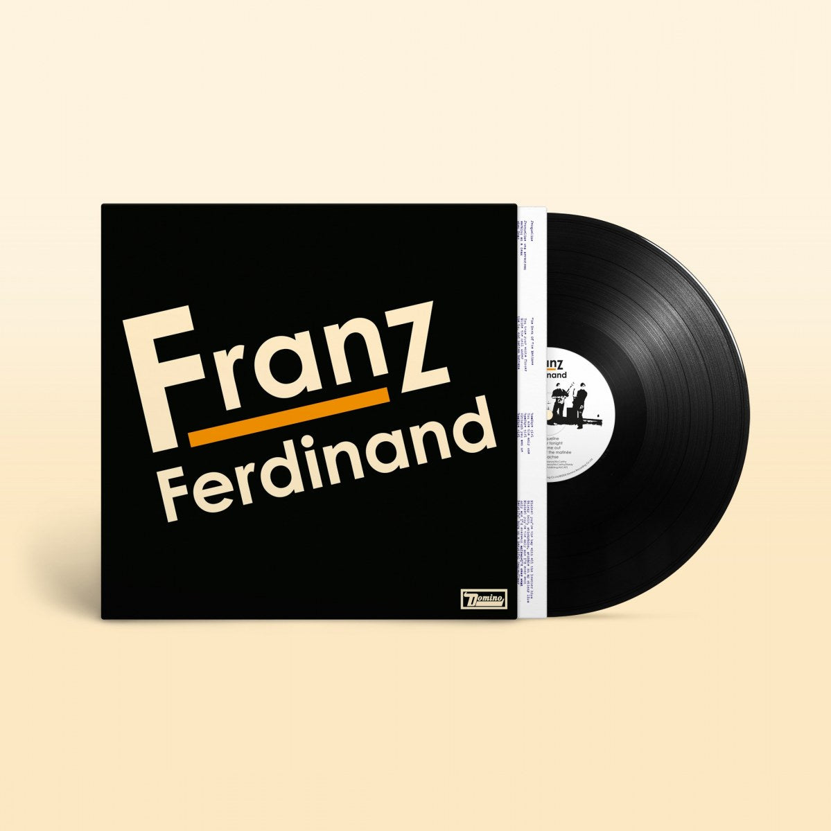 Franz Ferdinand - Franz Ferdinand