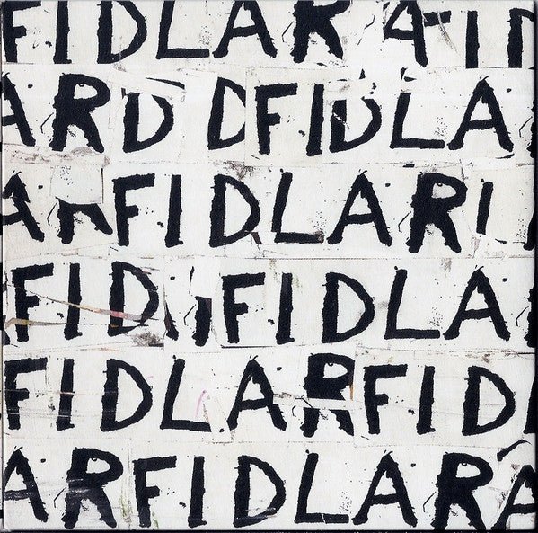 Fidlar - Fidlar  (New Vinyl LP)
