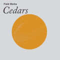 Field Works - Cedars  (New Vinyl LP)