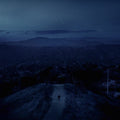 Finneas - Blood Harmony (Deluxe) [Opaque Dark Blue Vinyl]  (New Vinyl LP)