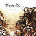 Finntroll - Blodsvept [Import]  (New Vinyl LP)