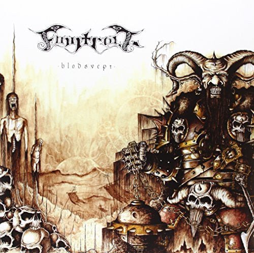 Finntroll - Blodsvept [Import]  (New Vinyl LP)