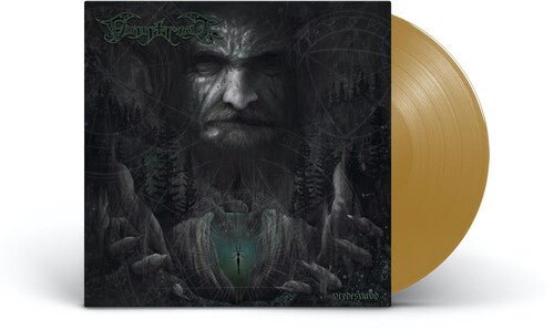 Finntroll - Vredesvavd [Gold Vinyl]  (Used Vinyl LP)