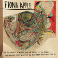 Fiona Apple - The Idler Wheel Is Wiser Than The Driver Of The Screw And Whipping Cor ds Will Serve You More Than Ropes Will Ever Do  (New Vinyl LP)