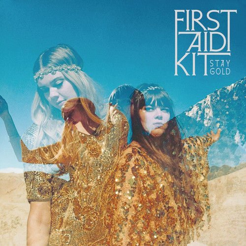 First Aid Kit - Stay Gold  (New Vinyl LP)