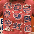 Fishboy - Art Guards  (New Vinyl LP)