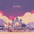 Fishboy - Waitsgiving [Purple Vinyl]  (New Vinyl LP)