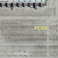 Fitted - First Fits [Silver Vinyl]  (New Vinyl LP)