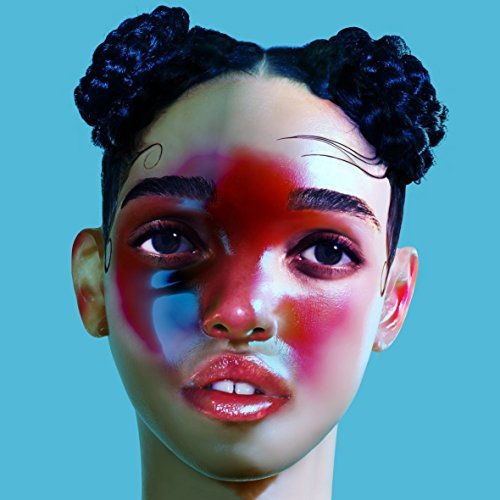 FKA Twigs - LP1  (New Vinyl LP)