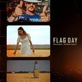 Flag Day - Original Soundtrack  [Eddie Vedder, Cat Power, Glen Hansard]   (New Vinyl LP)