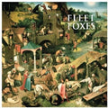 Fleet Foxes - Fleet Foxes  (New Vinyl LP)