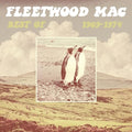 Fleetwood Mac - Best of 1969-1974 (Brick & Mortar Exclusive) ((Vinyl))