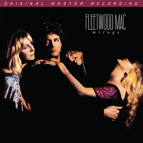 Fleetwood Mac - Mirage (180 Gram Vinyl) ((Vinyl))